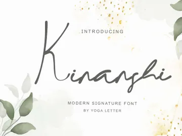 Kinanshi preview picture