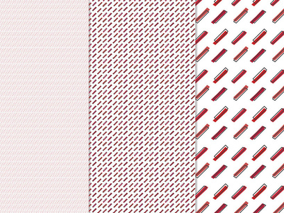 Lines Work Patterns