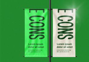 The Cons - Condensed Sans Serif Display Font