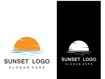 sun logo preview picture