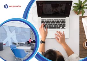 Business Agency Flyer