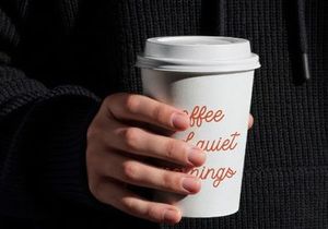 Caniora Florents | Monoline Script Font