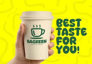 Green Yellow