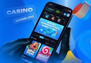 Kasinos v1.0 - Online Casino Platform