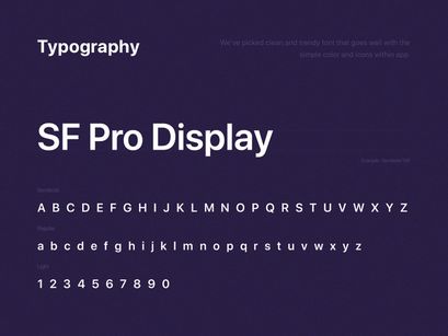 Fitbox - Workouts & Meal Planner UI Kit for Figma