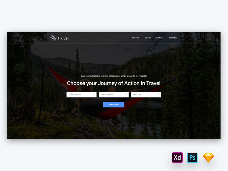 Hero Header for Travel Agency Websites-02