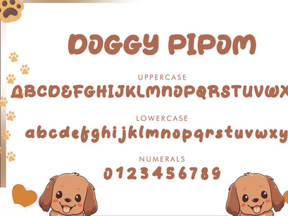 Doggy Pipom