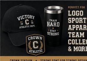 Crown Stadium