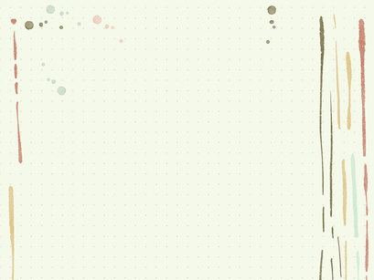 Printable note work daily or study planner for productivity