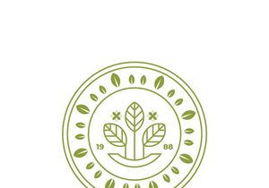 Leaf logo