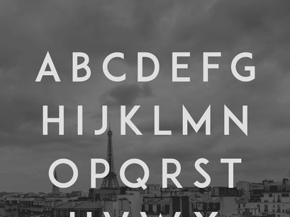 ADAM.CG PRO - Free Typeface