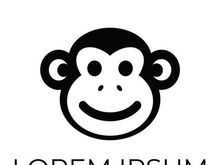 Monkey logo