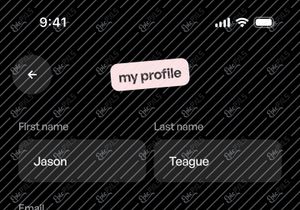 Pixura - AI Image Generation UI Kit