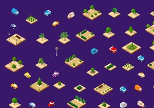 City module creator