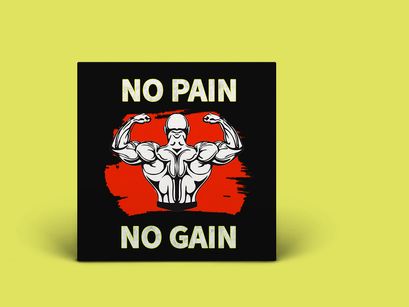 Creative Podcast Cover Art with free Mockup