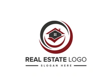 Real Estate Logo