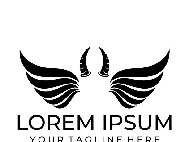 Wings logo