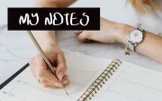 GHALECC – Modern Casual Handwritten Font