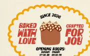 Wobble Kraft | Playful Display Font