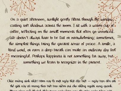 Doodle Bloom - hand-drawn sketch font