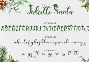 Juliette Santa