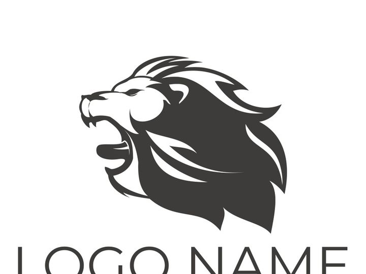Lion logo
