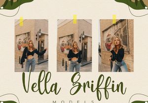 Britany Queens - Handwritten Font