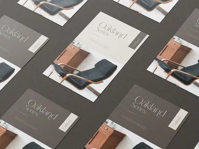 Castelloria - Serif Font