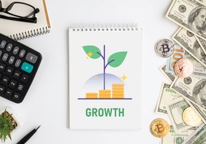 Gradient : Business And Finance IconSet