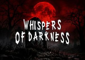 REMUCK – Gothic Horror Brush Font