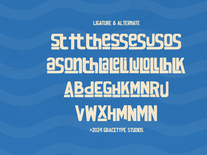 Homie Waves | Playful Hand Drawn