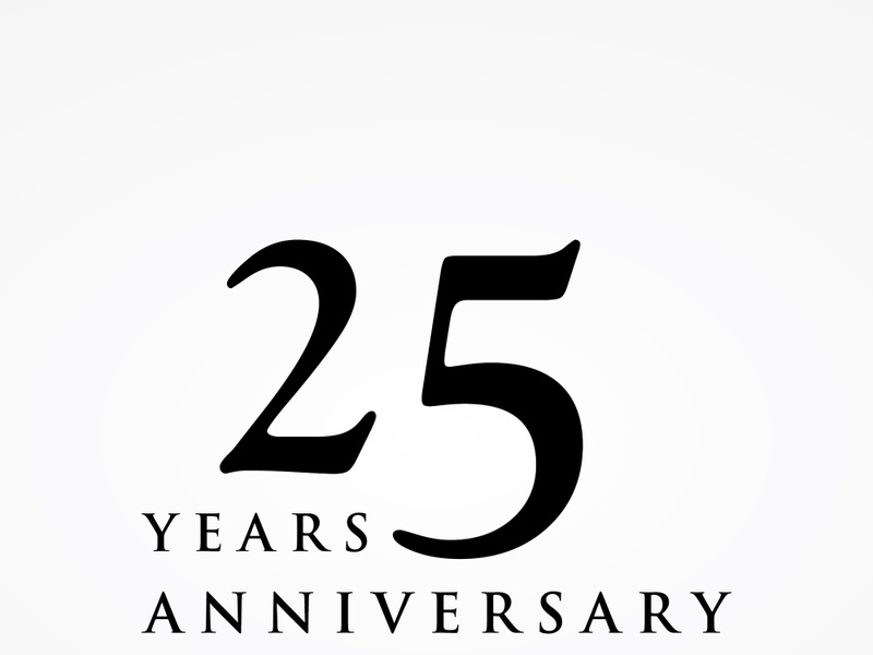 Abstract logo number 25 .Logo for business, independence greeting card.