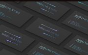Anselmo – Free Techno Font