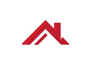 Property and Construction Vector design, real estate logo template