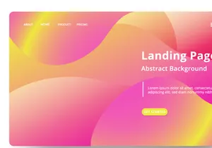 8 Abstract background design