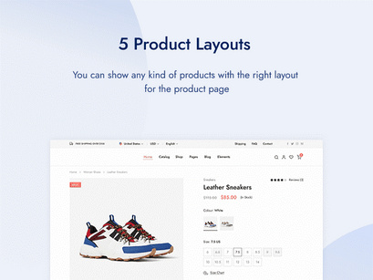 MarketMingle Multipurpose v1.0 - WooCommerce WordPress Theme