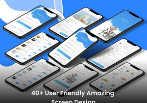 Milk Delivery App