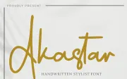 Akastar