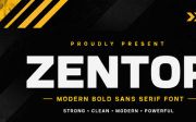 Zentor