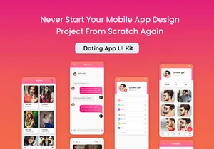 Dating App