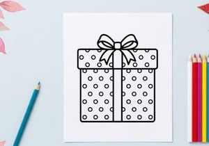 Holiday celebration concept with festive decorations