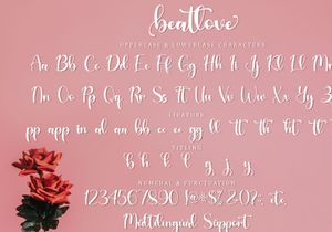 Beatlove