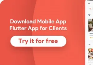 Deliverse v1.0 - Delivery Boy For Multi-Restaurants Flutter App