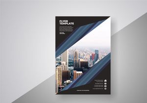 Business Flyer Corporate Bundle