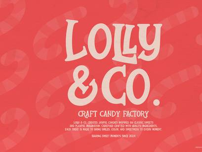 Jingle Cheer | Hand Drawn Festive