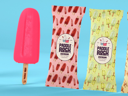 Fredoka Summer | Bold Display Sans