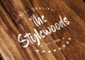 Sang Bintang - Handwritten Font