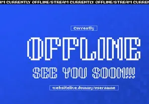 Bitmap Loft | Pixelated Font
