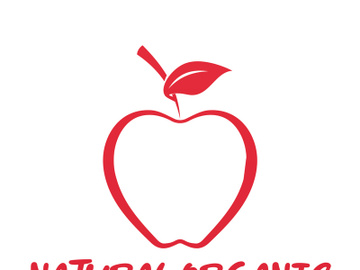 Apple logo design preview picture