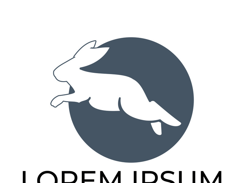 Rabbit logo